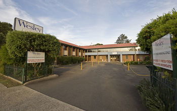 175 (formerly Wesley Lodge) - SA Accommodation 0