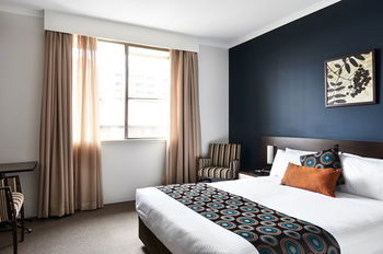 175 (formerly Wesley Lodge) - SA Accommodation 2