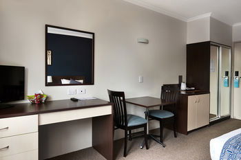 175 (formerly Wesley Lodge) - SA Accommodation 5