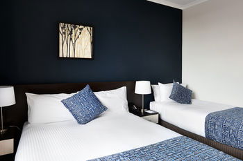175 (formerly Wesley Lodge) - SA Accommodation 8