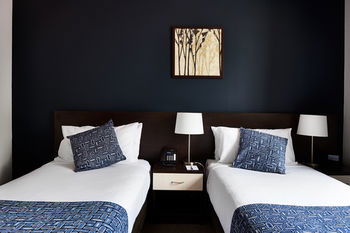 175 (formerly Wesley Lodge) - SA Accommodation 10