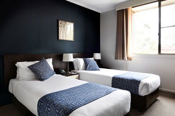 175 (formerly Wesley Lodge) - SA Accommodation 11