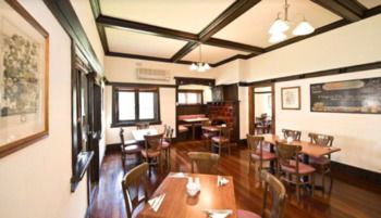 175 (formerly Wesley Lodge) - SA Accommodation 13