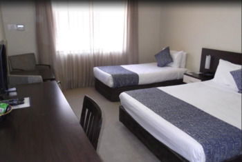 175 (formerly Wesley Lodge) - SA Accommodation 15
