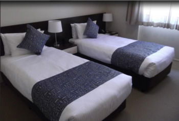 175 (formerly Wesley Lodge) - SA Accommodation 16