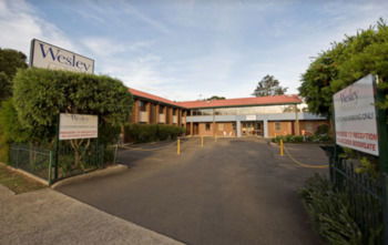 175 (formerly Wesley Lodge) - SA Accommodation 18