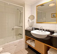 Radisson Hotel amp Suites Sydney - SA Accommodation