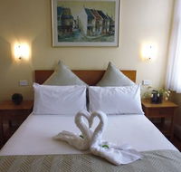 Claremont Guest House - SA Accommodation