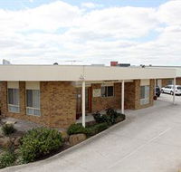 Best Western Mill Park Motel - SA Accommodation