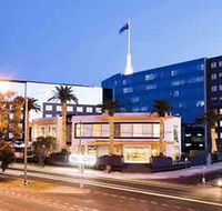 Mantra Bell City - SA Accommodation