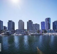 Grand Mercure Apartments Docklands - SA Accommodation