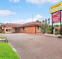 Lake Macquarie Motor Inn - SA Accommodation