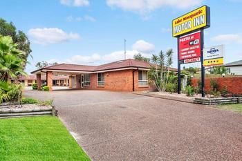 Lake Macquarie Motor Inn - SA Accommodation 0