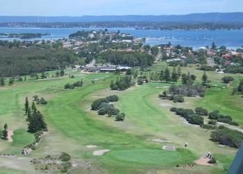 Lake Macquarie Motor Inn - SA Accommodation 1