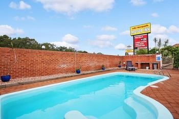 Lake Macquarie Motor Inn - SA Accommodation 3