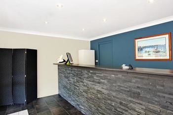 Lake Macquarie Motor Inn - SA Accommodation 4
