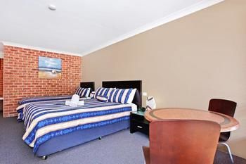 Lake Macquarie Motor Inn - SA Accommodation 5