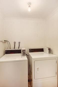 Lake Macquarie Motor Inn - SA Accommodation 6
