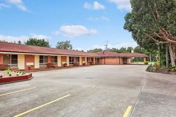 Lake Macquarie Motor Inn - SA Accommodation 8