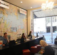 Base Sydney - Backpacker - SA Accommodation