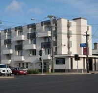 Parkville Place - SA Accommodation