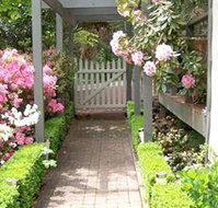 Annie Roeaposs Luxury Bed amp Breakfast - SA Accommodation