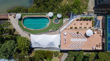 Metro Mirage Hotel Newport - SA Accommodation 1