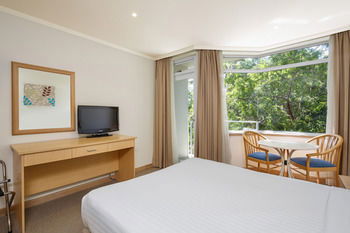 Metro Mirage Hotel Newport - SA Accommodation 4