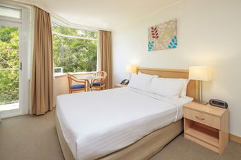 Metro Mirage Hotel Newport - SA Accommodation 7