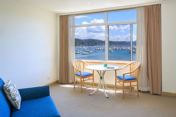 Metro Mirage Hotel Newport - SA Accommodation 8