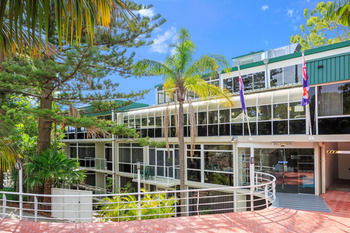 Metro Mirage Hotel Newport - SA Accommodation 10