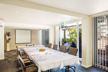 Metro Mirage Hotel Newport - SA Accommodation 15
