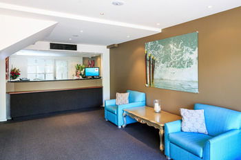 Metro Mirage Hotel Newport - SA Accommodation 20