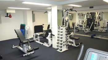 Metro Mirage Hotel Newport - SA Accommodation 26