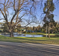 Best Western Melbourneaposs Princes Park Motor Inn - SA Accommodation