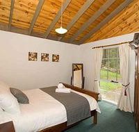 Hill aposNapos Dale Farm Cottages - SA Accommodation