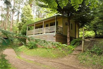 Hill 'N' Dale Farm Cottages - SA Accommodation 3