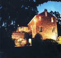 The Loft In The Mill Boutique Accommodation - SA Accommodation