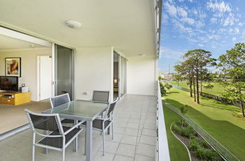 Horton Apartments - SA Accommodation 1