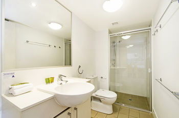 Horton Apartments - SA Accommodation 5