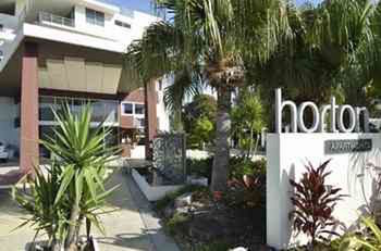 Horton Apartments - SA Accommodation 7