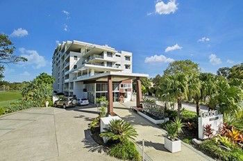 Horton Apartments - SA Accommodation 8