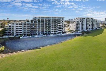 Horton Apartments - SA Accommodation 9