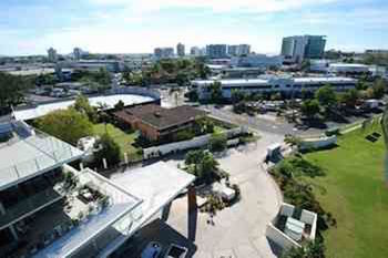 Horton Apartments - SA Accommodation 10