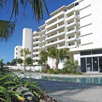 Horton Apartments - SA Accommodation 11
