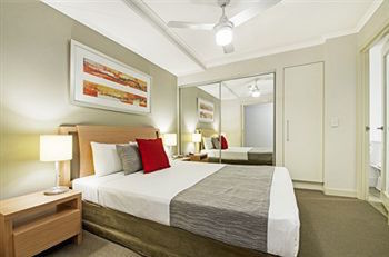 Horton Apartments - SA Accommodation 12