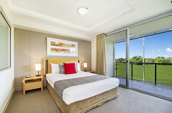 Horton Apartments - SA Accommodation 13