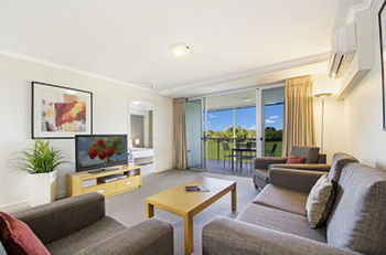 Horton Apartments - SA Accommodation 19
