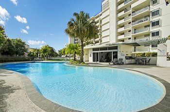Horton Apartments - SA Accommodation 23