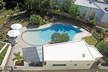 Horton Apartments - SA Accommodation 24